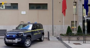 Sequestrati altri 700 mila euro a imprenditore antimafia di Palermo