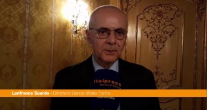 Suardo “Sfide economia per Piemonte sono innovazione e partecipazione al lavoro”
