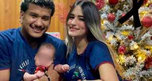 Terremoto in Venezuela, moglie di calciatore muore per salvare la figlia di un anno
