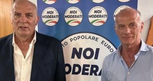 Vertice coalizione senza Noi Moderati, altra bufera al Comune di Palermo
