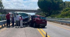 Incidente mortale sulla Palermo Messina, i due morti e il ferito