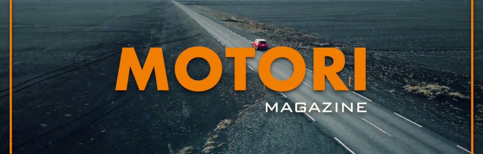 Motori Magazine – 28/6/2026
