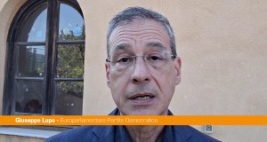 Lupo “L’Europa guarda con grande attenzione alle risorse idriche delle Isole”