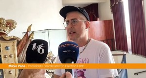 Sabato il Pride a Palermo, Pace “Momento storico opprimente “