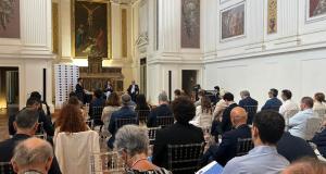 Imprese siciliane verso l’internazionalizzazione, Sicindustria e Simest a confronto su energia e filiere