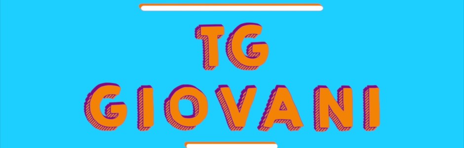 Tg Giovani – 14/6/2026