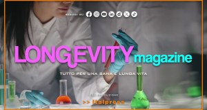 Longevity Magazine – Puntata del 13/6/2026