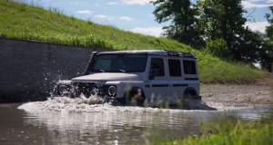 BFGoodrich presenta il nuovo All Terrain KO3 pensato per asfalto e off-road