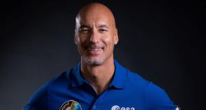 Luca Parmitano scelto per Artemis III: la Sicilia entra nella missione che prepara il ritorno sulla Luna