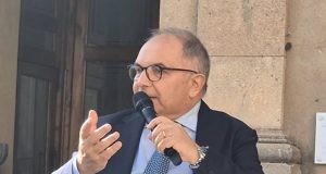 La mafia cerca droni lancia mine al mercato nero, l’allarme di de Lucia in Commissione nazionale antimafia
