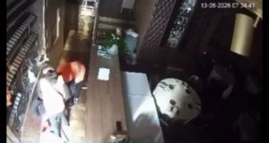 Furto di vini pregiati al ristorante Affinatore di Milano, le immagini