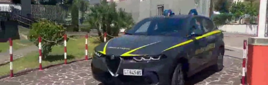 Fatture false e autoriciclaggio, 4 misure cautelari a Latina
