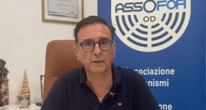 Bufera Formazione professionale, Assofor contro gli altri: “bene ha fatto il governo”