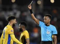 Il sogno di Omar Artan finisce a Miami: l’arbitro che voleva fare la storia della Somalia non entrerà ai Mondiali