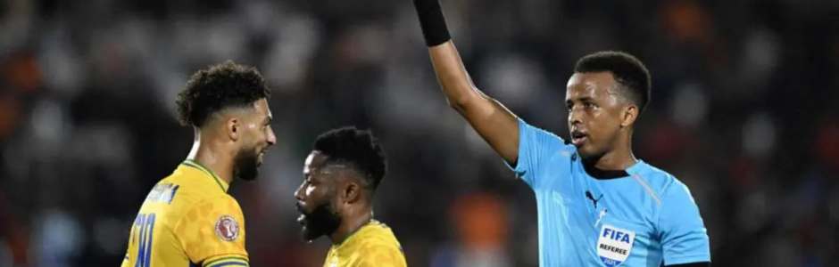 Il sogno di Omar Artan finisce a Miami: l’arbitro che voleva fare la storia della Somalia non entrerà ai Mondiali