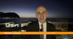 Palmigiano “La Sicilia riveste una grande importanza per la Lituania”