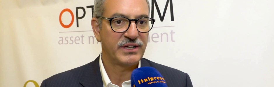 Misitano “Optimum cresce, nuove strategie in Italia e Germania”