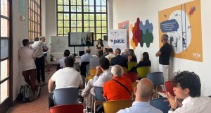 Venti startup protagoniste del Selection Day di SISPI, ecco Patic il nuovo hub dell’Innovazione
