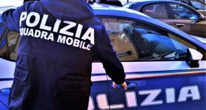 Il bagherese Drago Ferrante evaso dal carcere di Asti, riacciuffato in Calabria