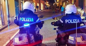 Movida violenta, maxi rissa a Santa Margherita di Belice, divieto per 12 minori