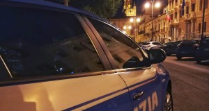 Sorpresi a scambiare trenta chili di hashish: quattro arresti della squadra mobile