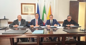 Nasce lo sportello per gli inquilini delle case popolari, firmata intesa alla Regione