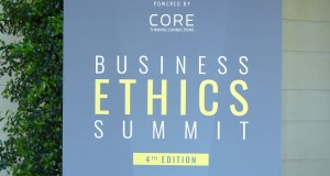 Leadership responsabile ai tempi dell’IA al centro del Business Ethics Summit