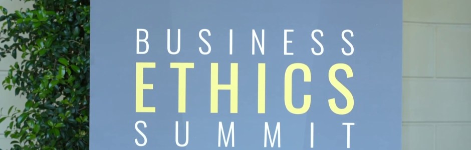 Leadership responsabile ai tempi dell’IA al centro del Business Ethics Summit