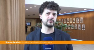 Usa, Benifei “Meloni fa propaganda, non pensa agli interessi dell’Italia”