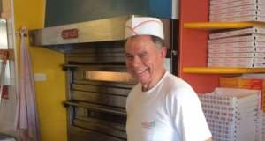 Pizzaiolo siciliano ucciso a coltellate nel suo locale, arrestato l’assassino