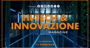 Hi-Tech & Innovazione Magazine – 9/6/2026
