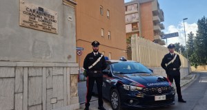 Tre arresti tra inseguimenti da brivido e spaccio in bici nei controlli a tappeto dei Carabinieri