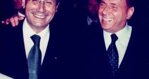 Terzo anniversario della morte di Silvio Berlusconi, anche la Sicilia ricorda il Presidente di Forza Italia