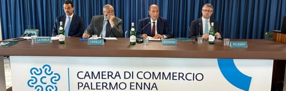 Fermare la fuga dei cervelli, nasce da UniKore e Confindustria la prima Business School siciliana
