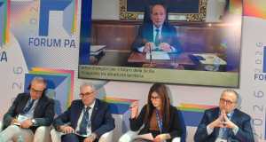 Forum Pa 2026: la Sicilia protagonista con incontri su fondi Ue, South working, sviluppo territoriale e sfide energetiche