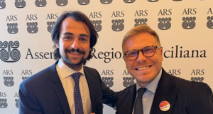 Michele Sodano sindaco di Agrigento ma affluenza alle urne appena al 41%, a Bronte vince Gullotta, festa in casa Controcorrente