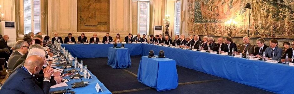 Nuova stagione di investimenti e sviluppo per la Sicilia, ecco lo studio TEHA presentato a Schifani