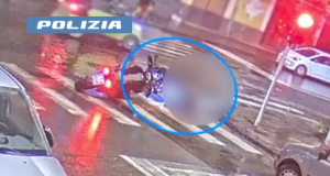 Sparatoria tra clan a Catania, tre arresti per il tentato omicidio di via Fava