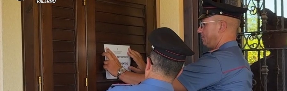 Accusato di usura e sfruttamento alla prostituzione, arrestato un uomo di Altavilla