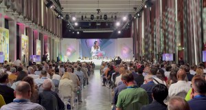 Congresso nazionale Uila, prospettive per agroalimentare tra sicurezza e salute