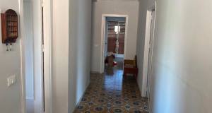 Bene confiscato occupato abusivamente, sgombero e assegnazione a famiglia con 5 figli