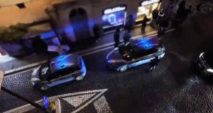 Roma, controlli sulla movida a Trastevere: un arresto e sanzioni per 20mila euro