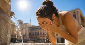Ondata di calore, il Ministero della Salute alza l’allerta: aumentano le città con bollino arancione
