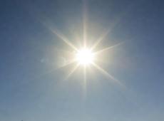 Caldo africano sull’Italia, arriva il “Cammello”: temperature fino a 39 gradi
