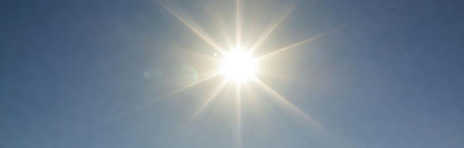 Caldo africano fino a Ferragosto, poi la svolta: possibile calo termico dal 18 agosto