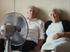 Allarme OMS sul caldo: ospedali in difficoltà, 5 decessi in Italia in 24 ore