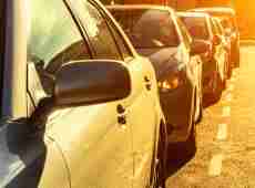 Ondata di caldo record in Europa: due bambini morti in auto in Francia