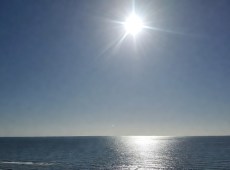 Meteo, Sicilia verso i 40 gradi ma dal 1° luglio cambia tutto