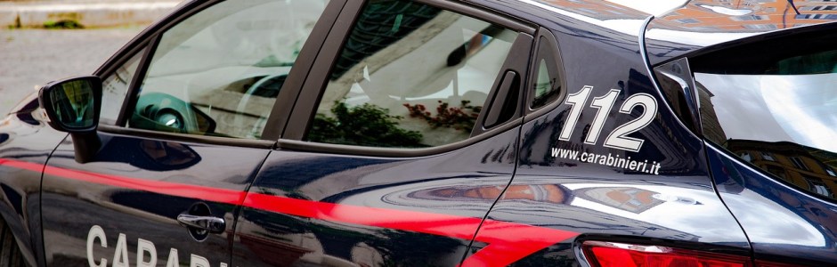 Trovati morti in casa marito e moglie: a dare l’allarme è stato il cane