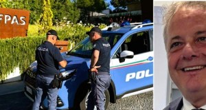 Scandalo Cefpas, inizia il valzer delle dimissioni, oggi tocca al manager dell’Asp di Agrigento Capodieci